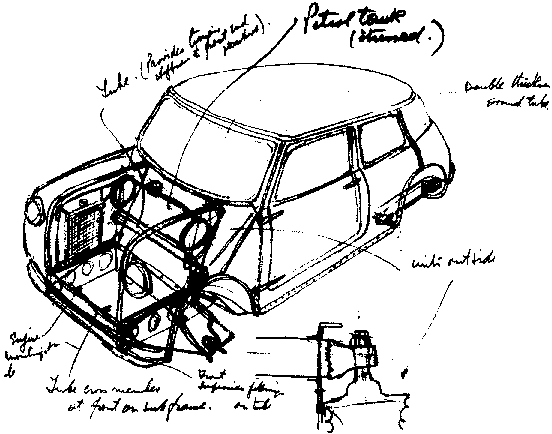 Design Sketch