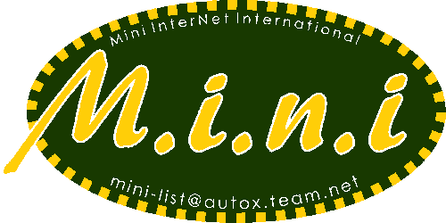 Mini InterNet International